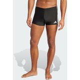 Adidas Muške kupaće gaće Block Boxer JM9937, Crne | Eponuda.com