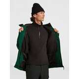 O'neill Športna jakna temno zelena | Shoptok.si