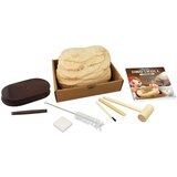 Buki France Buki® Set za iskopavanje lubanje Dino Museum Triceratops | shoptok.hr
