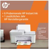 HP Večfunkcijska brizgalna naprava Deskjet Plus 4120e, Instant ink 26Q90B#686 | Shoptok.si
