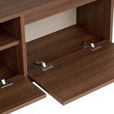 Kalune Design TV ormarić, smeđa | Eponuda.ba