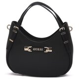 Guess Ročne torbice 44050BLA Črna | Shoptok.si