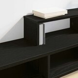  StojalozaTVnasteni 120x25x28,5cm Konstruiran les, (5000092164) | Shoptok.si