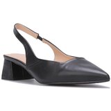 La Modeuse Salonarji 74988_P177187 Črna | Shoptok.si