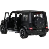  Licencirani metalni auto na daljinsko upravljanje 1:32 Mercedes AMG G63 RASTAR - crni | Shoptok.si