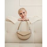 Vuch Crossbody torba Tricia Grace Taupe, 15 x 25 cm | shoptok.hr