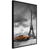  Poster - Under the Eiffel Tower 40x60 Cijene