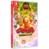 Microids Garfield: Escape From Monday (Nintendo Switch) Cene