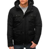 Edoti Men's winter jacket C530 Cene
