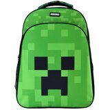 Minecraft Mochila Face 42cm | shoptok.hr