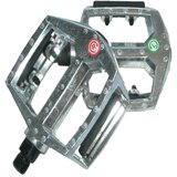 Winner Bike Pedale PEDALA ALU/BMX 1/2" 108X115mm SIVA | Eponuda.com