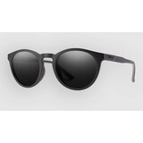 Smith Westward Core Matte Black Soncna ocala polarized black Cene
