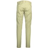 Gant MEN&#39;S GREEN TROUSERS | shoptok.hr