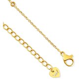 Vuch Ženska narukvica Arisca Gold, 14 cm | shoptok.hr