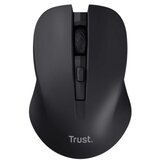 Trust Mydo silent wireless miš,crni, 1000-1800... | Eponuda.ba