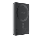 Acefast POWERBANK M12-10000 PD20W ULTRA-TANEK ZA MAGSAFE ZA TELEFONE ČRN, (22070687) Cene