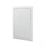 Vrata za kadu 150x200mm PVC bijela D150X200