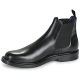 Brett & Sons Polškornji 4702-GORDON Črna | Shoptok.si