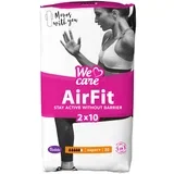 higijenski ulošci air fit super+ 20kom