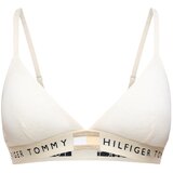 Tommy Hilfiger Underwear Nedrček bež / svetlo bež / črna Cene