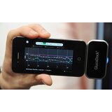 Medisana merilec glukoze v krvi GLUCODOCK za iPhone, iPod, iPad | Shoptok.si