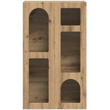  Kreveta Umjetnički hrast 59 x 35 x 100,5 cm Konstruirano drvo | shoptok.hr