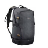  Quechua ranac za pešačenje 20L sivi | Eponuda.com