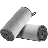 Baseus Čistilna krpa za avto Easy Life (siva) CRXCMJ-0G | Shoptok.si