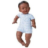 bebe Berjuan Newborn Afrikanka 45 cm (45 cm) Cijene