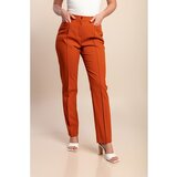 Fenzy Plus Size Traperice, Boje Cigle | shoptok.hr