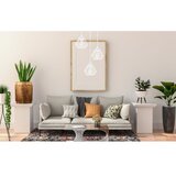  Luster na kablu CEED 3xE27/60W/230V bela | Eponuda.com