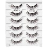  Trepavice Ardell Wispies – Demi Wispies Set 6 pari | Eponuda.ba