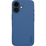 Nillkin zaštitna maska/futrola super frosted shield pro za iphone 17, plava | Eponuda.com