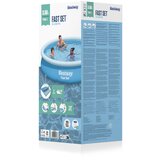  Ekspanzijski bazen 366 x 76 cm Bestway 57274 - plavii | shoptok.hr