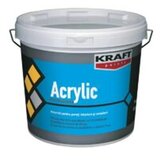 Kraft acrylic baza 3 0,75 L Cene