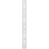  Gabion s žicom debljine 3 5 mm i mrežom 5x2 5 cm 50x10x150 cm - 10 cm 150 cm 50 cm | shoptok.hr