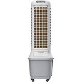 BE COOL BC10ACP2501W Tihi zracni 10 24 hladilnik litrski rezervoar, stopnje vetra | Shoptok.si