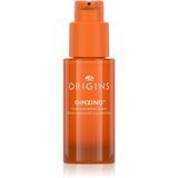 Origins GinZing™ Glow-Boosting Serum posvetlitveni serum z vitaminom C 30 ml | Shoptok.si