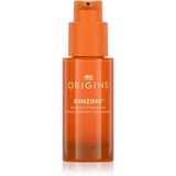 Origins GinZing™ Glow-Boosting Serum posvjetljujući serum s vitaminom C 30 ml