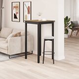 Sto za stajanje Konstruirano drvo Četvrtasti | shoptok.hr