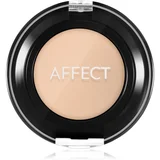 Colour Attack Matt senčila za oči odtenek M-0116 Banana shake 2,5 g