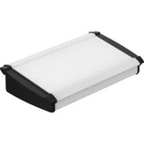 Bopla ATPH 1865-0300 ALU-TOPLINE_SET 92865300.HMT1 profilno kućište 181.2 x 300 x 68.2 aluminij prirodna 1 St. | Eponuda.ba