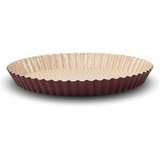 Nava NV10-103-055 pleh okrugli keramički neprijanjajući 4X27cm Cene