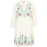 Y.A.S Petite Ljetna haljina 'CHELLA' svijetloplava / smaragdno zelena / roza / bijela