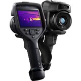 FLIR E76 toplotna kamera -20 do 1000 °C 30 Hz MSX®\, MeterLink™\, WiFi, (20638464) | Shoptok.si