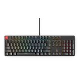 Glorious PC Gaming Race GMMK-BRN-V2 keyboard Universal USB Black | shoptok.hr
