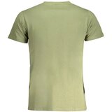 Norway 1963 GREEN MEN&#39;S SHORT SLEEVE T-SHIRT | shoptok.hr