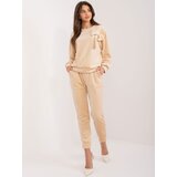Italy Moda Set-DHJ-KMPL-8870.59-beige Cijene