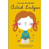 Hachette Maria Isabel Sanchez Vegara, Linzie Hunter - Astrid Lindgren | ePonuda.com
