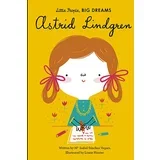 Maria Isabel Sanchez Vegara, Linzie Hunter - Astrid Lindgren